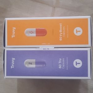 Truvy Boost